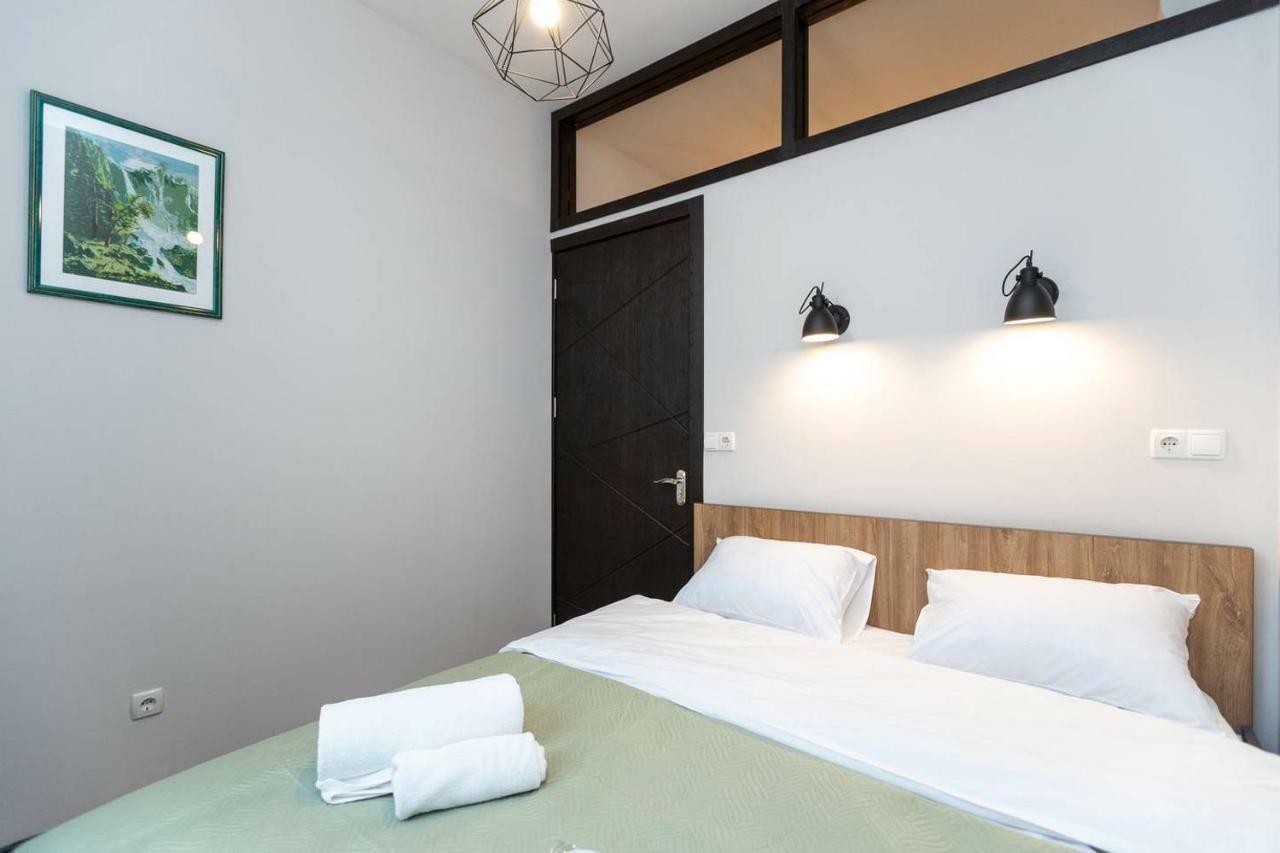 Апартаменты Wehost Cozy Nest Тбилиси Экстерьер фото